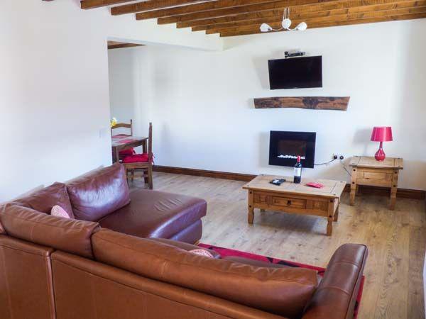 Bwthyn Y Wennol Villa Llanddulas Exteriör bild