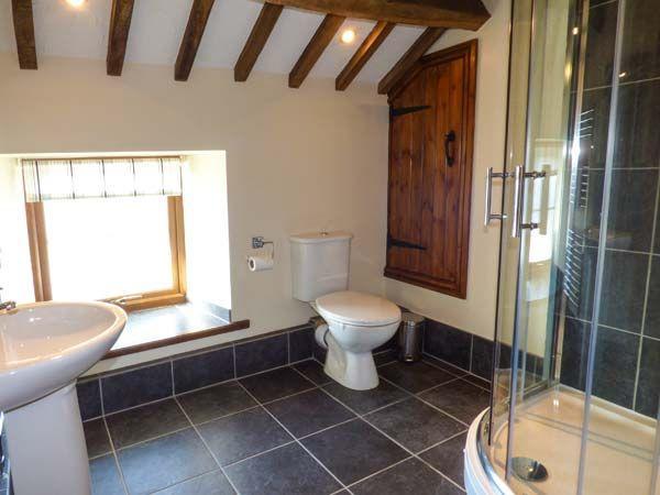 Bwthyn Y Wennol Villa Llanddulas Exteriör bild